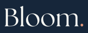 Bloom ESG logo