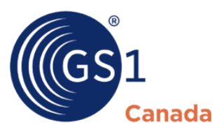 GS1 Canada logo