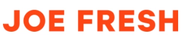 Joe Fresh logo