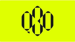 Q30 Design logo